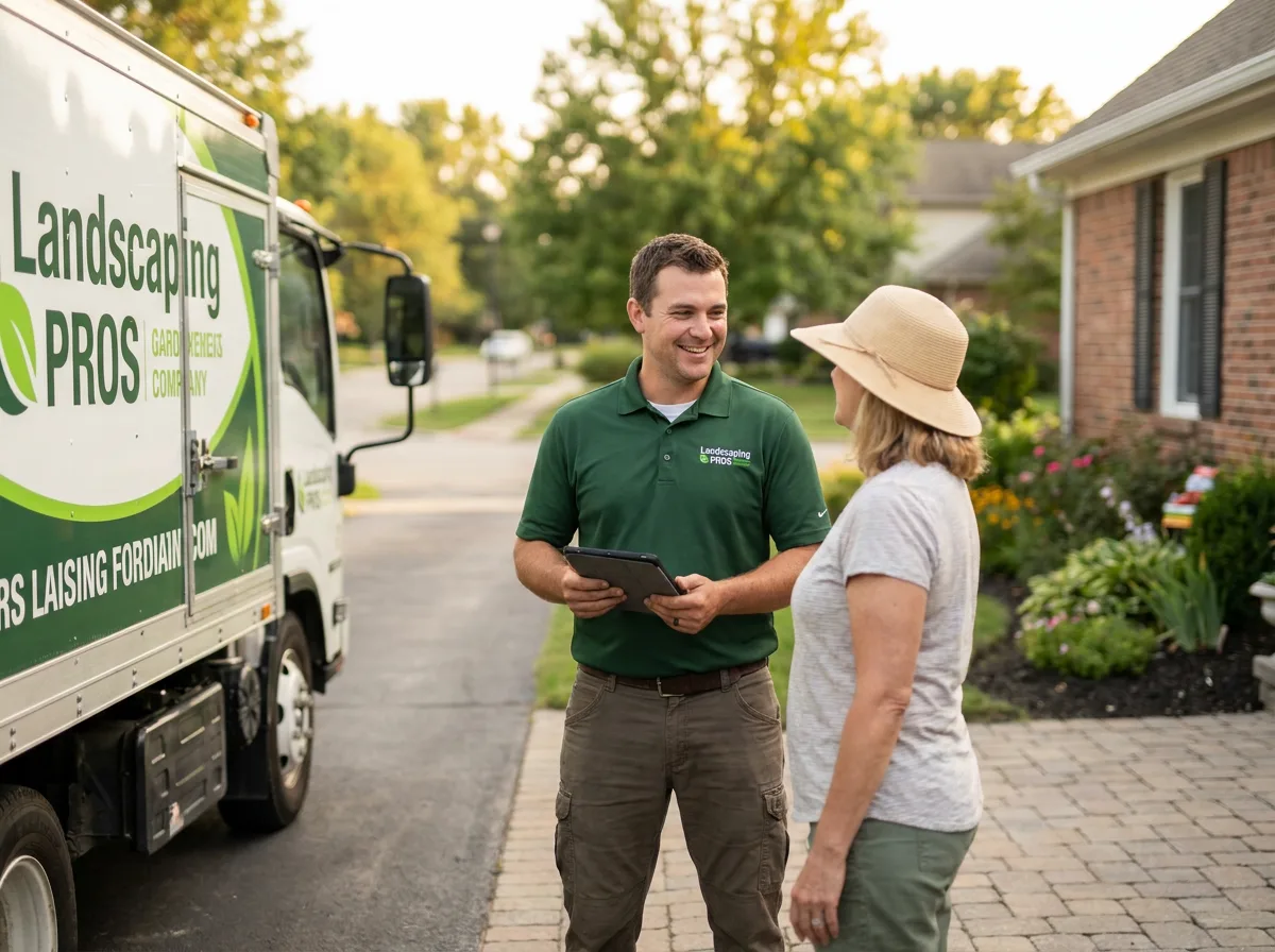 Landscaping Keytesville, MO FAQs